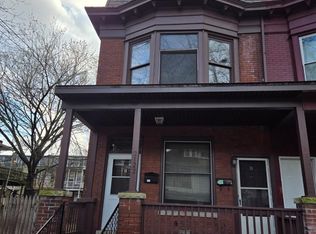 2122 Green St, Harrisburg, PA 17110