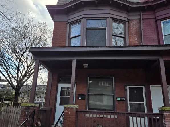 2122 Green St, Harrisburg, PA 17110
