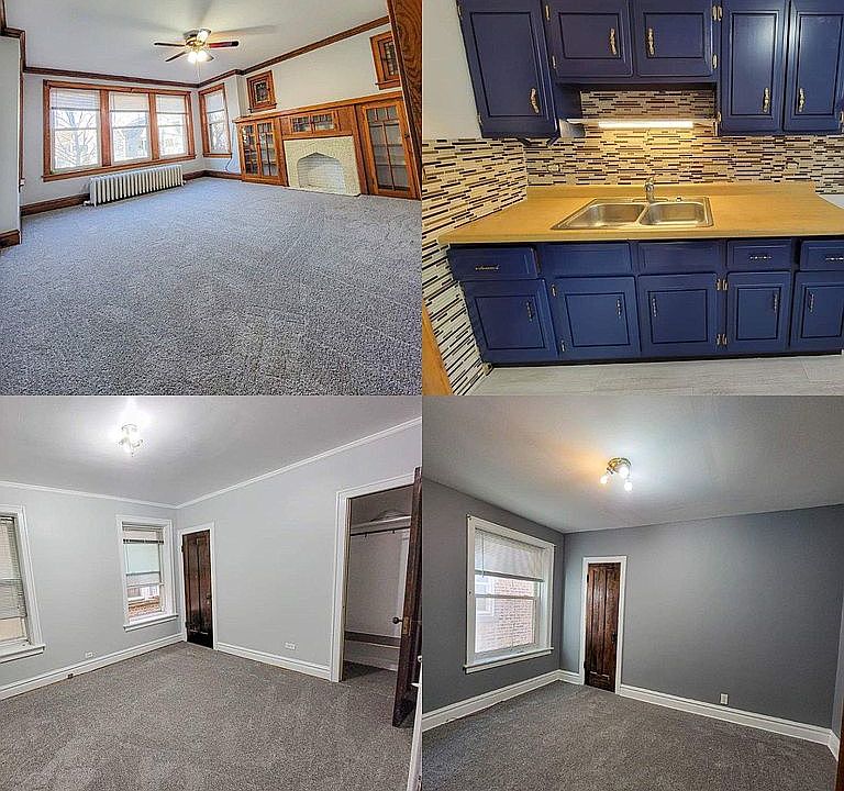 1st image of 5441 W Parker Ave #1