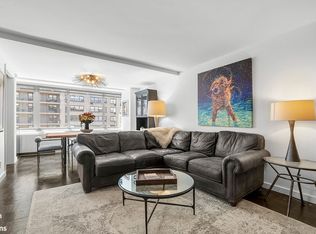 Presidental Towers, New York, NY 10023