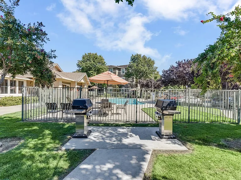 Natomas Park — Photo 17