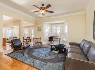 28 Forest St #2, Somerville, MA 02144