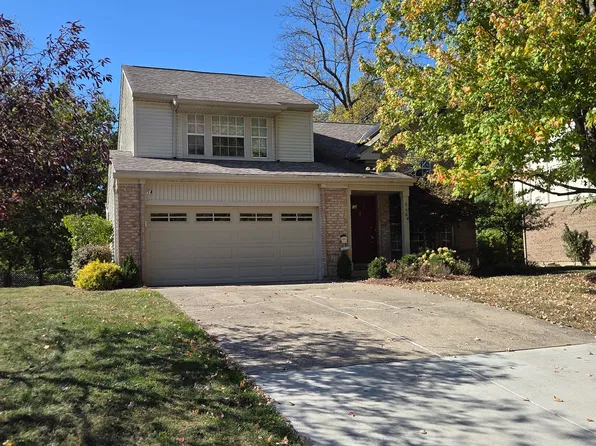 846 Fawnhill Dr, Edgewood, KY 41017