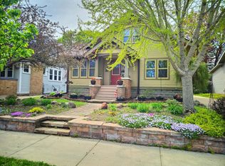 1513 N Main St, Oshkosh, WI 54901