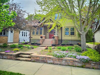 1513 N Main St, Oshkosh, WI, 54901