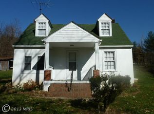 13016 John Marshall Hwy, Linden, VA 22642