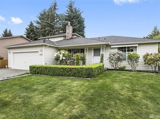 2307 Vashon Ave NE, Renton, WA 98059