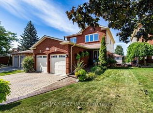 78 Bonnycastle Dr, Clarington, ON L1C 4S9