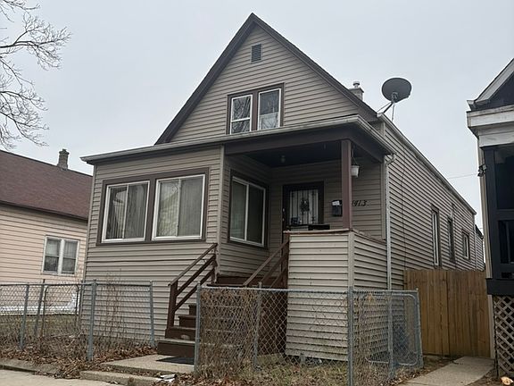 2nd image of 1413 W 73rd St