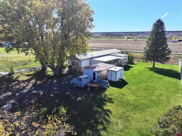 18563 Highway 550, Montrose, CO 81403