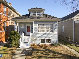 2619 N Marmora Ave, Chicago, IL 60639