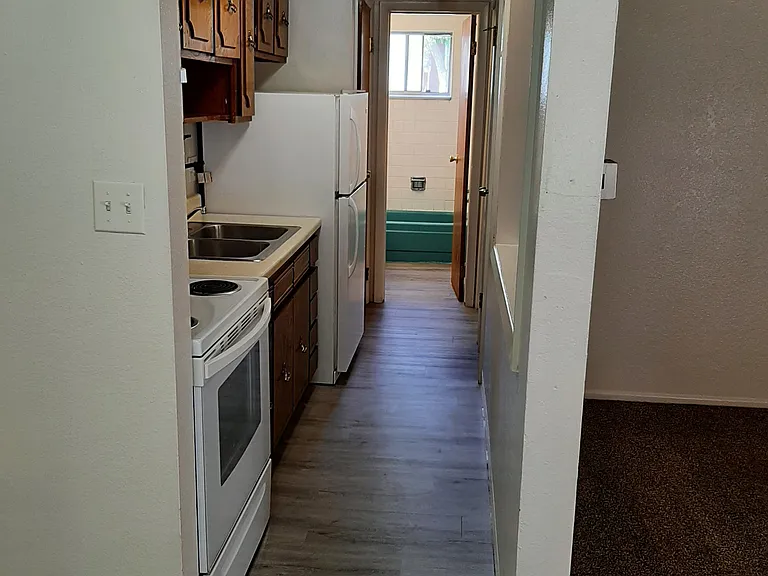 Campus Park Apartments — Photo 5