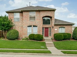 1107 Aylesbury Dr, Allen, TX 75002