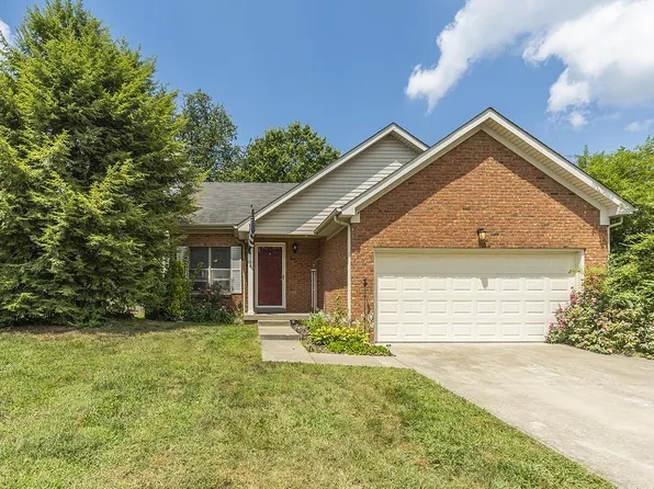 1164 Wood Ridge Rd, Lexington, KY 40514