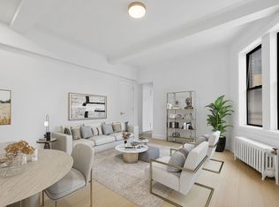 244 W 72nd St APT 12D, New York, NY 10023