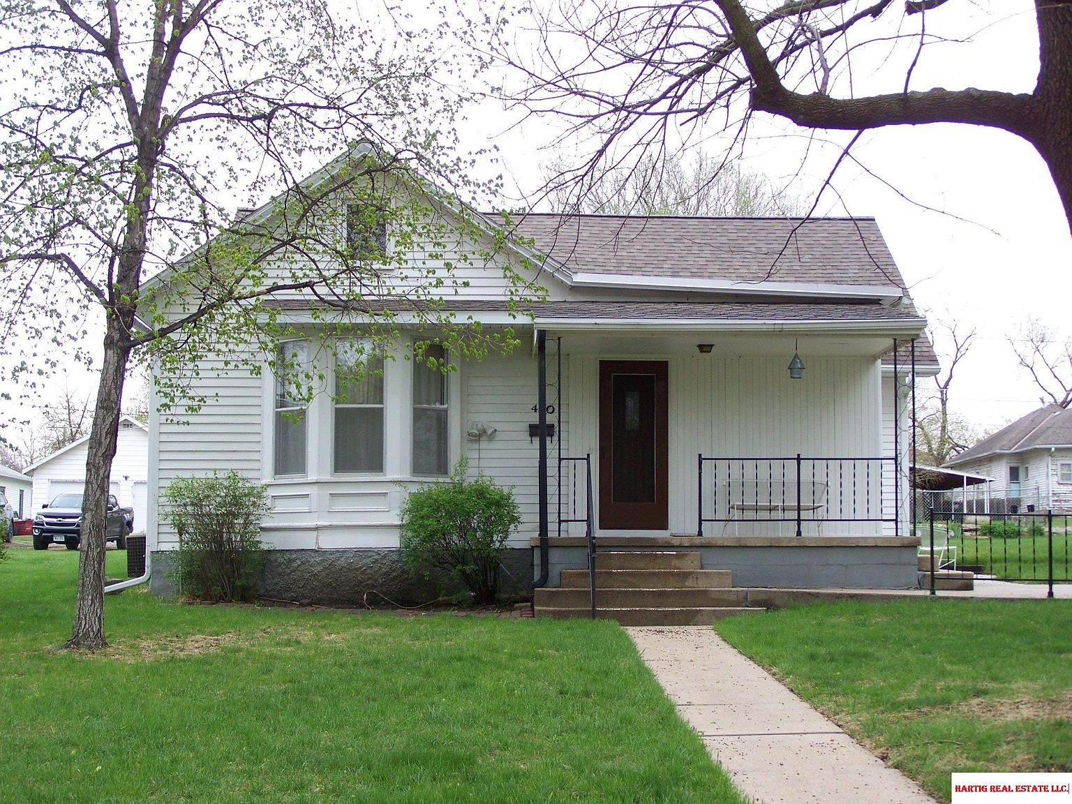 420 N 12th St Beatrice NE 68310 Zillow