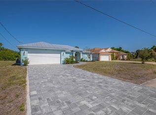 409 Boundary Blvd, Rotonda West, FL 33947