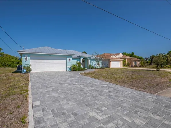 409 Boundary Blvd, Rotonda West, FL 33947