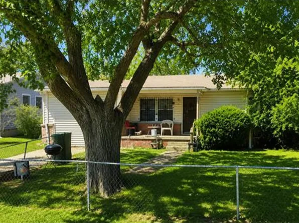 11 E 49th St N, Tulsa, OK 74126