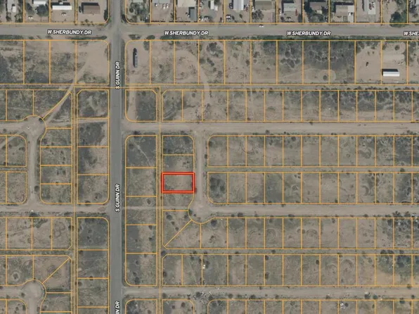 0 E Desert Crest St. Lot 55 -- #1, Casa Grande, AZ 85122