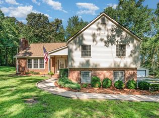 147 Bearden Dr, Duncan, SC 29334