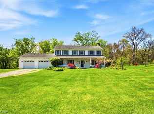 6529 Welsh Rd, Nashport, OH 43830