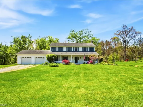 6529 Welsh Rd, Nashport, OH 43830