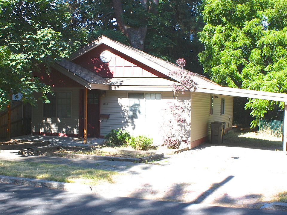 Ranch Style w/Extra Parking