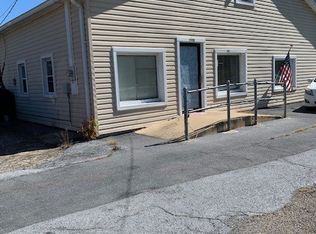 1958 Us Hwy 340, Stanley, VA 22851