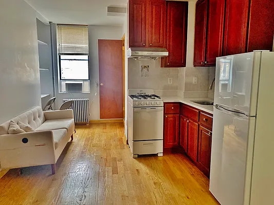 Rented by East Village Rentals and Sales | media 1