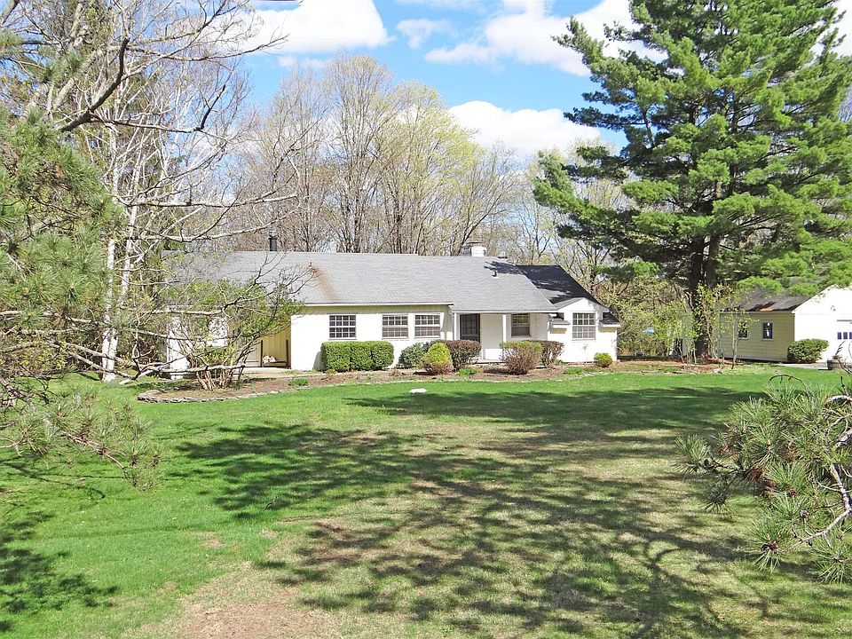 103 Horseshoe Rd, Millbrook, NY 12545 Zillow