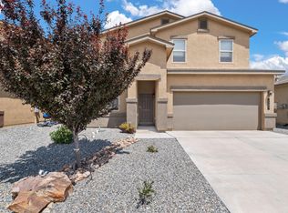 2297 Solara Loop NE, Rio Rancho, NM 87144