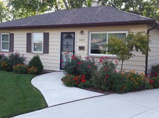 6002 Beaumont Dr, Fort Wayne, IN 46825