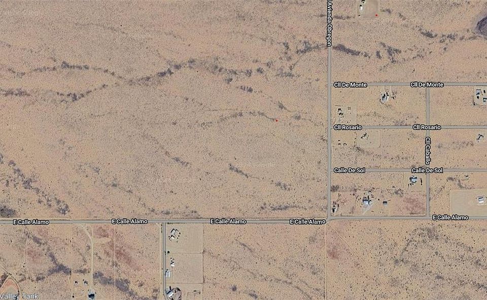 1st image of 000 Calle Del Sol
