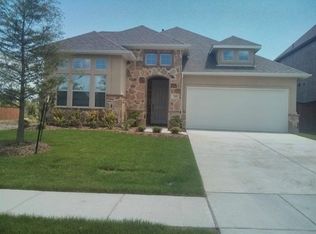 709 Llano Falls Dr, McKinney, TX 75071