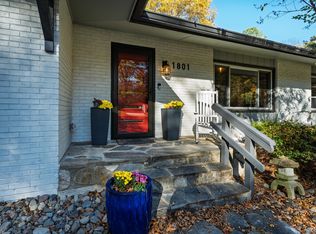 1801 Fountain Ridge Rd, Chapel Hill, NC 27517