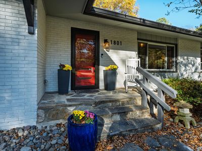 1801 Fountain Ridge Rd, Chapel Hill, NC, 27517