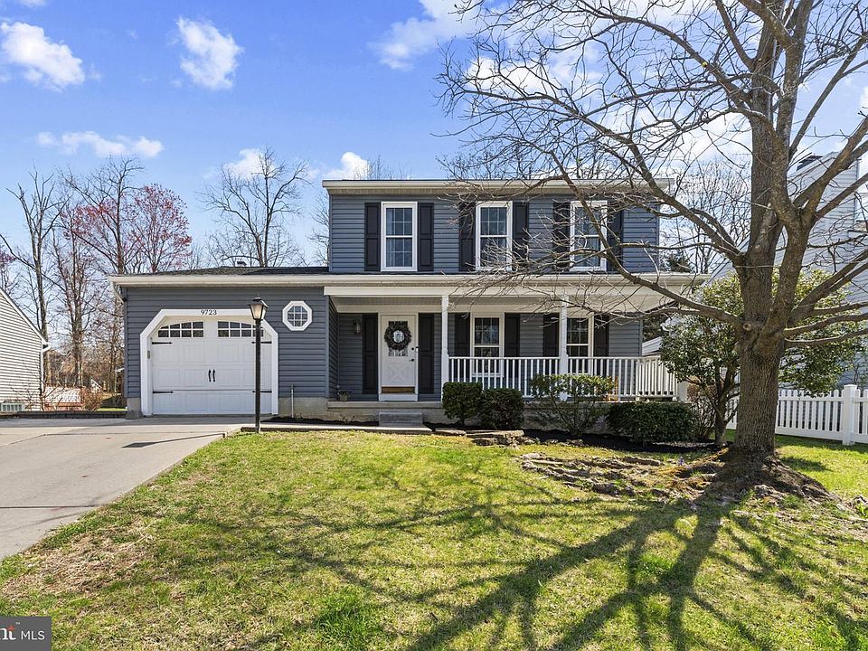 1st image of 9723 Britinay Ln