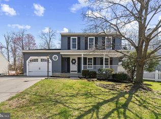 9723 Britinay Ln, Parkville, MD 21234