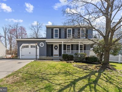 9723 Britinay Ln, Parkville, MD, 21234