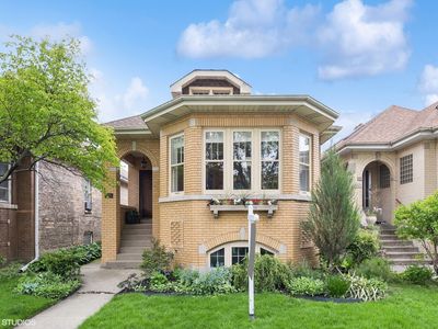 6625 N Fairfield Ave, Chicago, IL, 60645