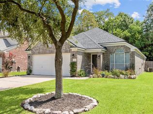 27310 Pine Crossing Dr, Spring, TX 77373