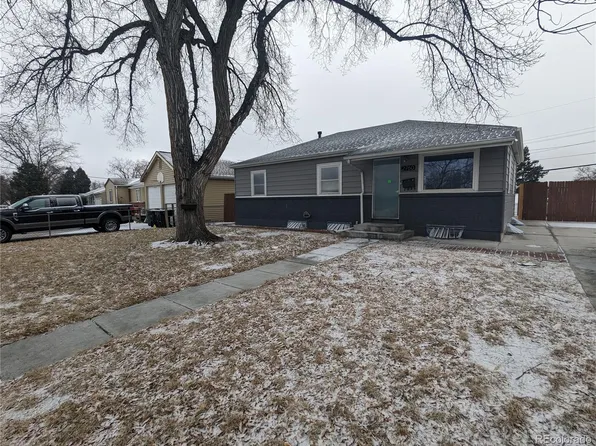 2760 Poze Boulevard, Thornton, CO 80229