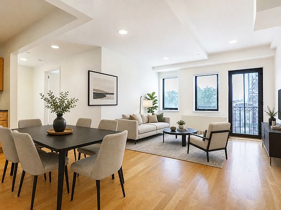2nd image of 3110 23rd St APT 3G