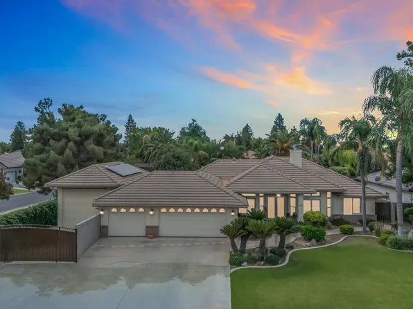 6105 Valley Crest Dr, Bakersfield, CA 93308