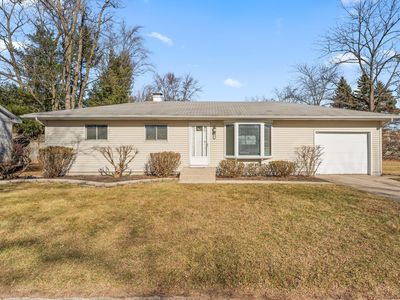106 Lake Hills Rd, Michigan City, IN, 46360