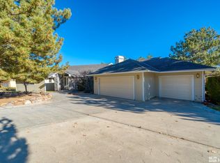 14300 W Windriver Ln, Reno, NV 89511