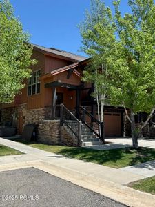 980 W White Cloud Trl #3A, Kamas, UT, 84036
