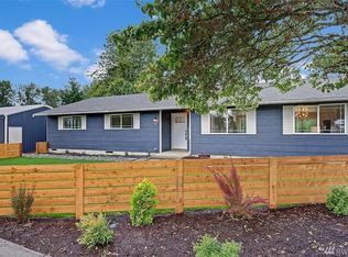 301 1st St, Sultan, WA 98294