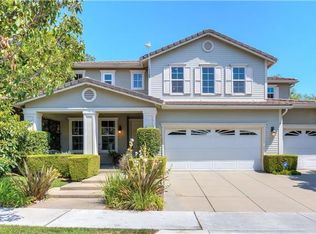 5977 Lost Horse Dr, Fontana, CA 92336